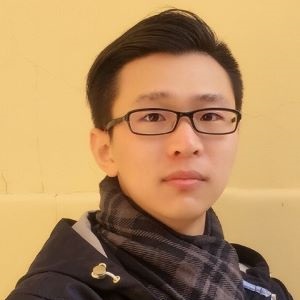 Chendi Wang, course instructor for Bayesian Modelling at ECPR's Research Methods and Techniques
